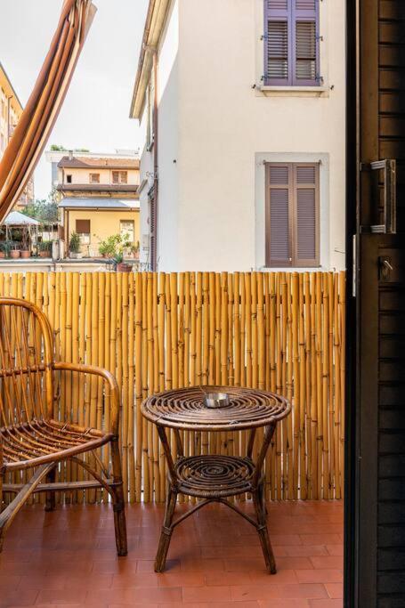 Antiche Stalle II Bérgamo Exterior foto